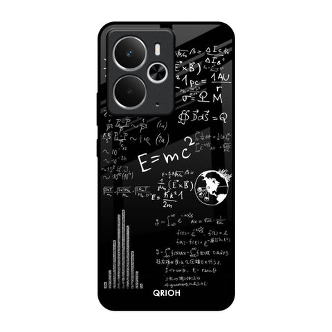 Funny Math Realme 14 5G Glass Back Cover Online