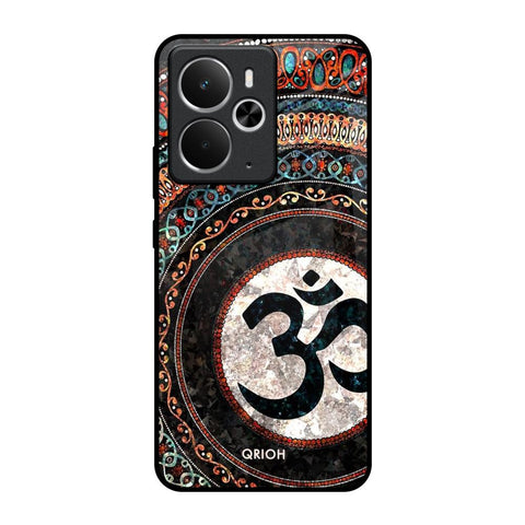 Worship Realme 14 5G Glass Back Cover Online