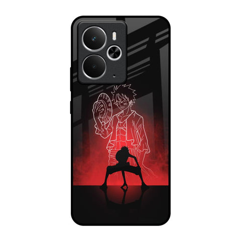 Soul Of Anime Realme 14 5G Glass Back Cover Online