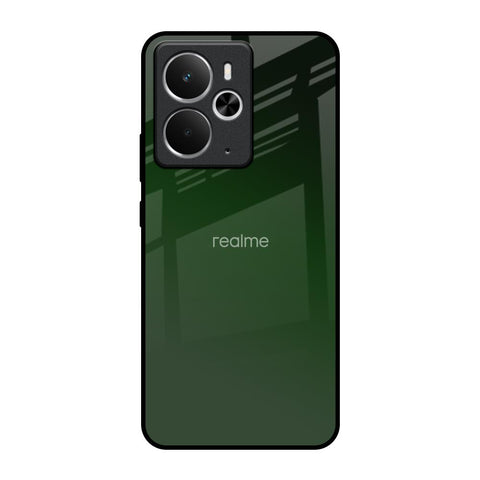 Deep Forest Realme 14 5G Glass Back Cover Online