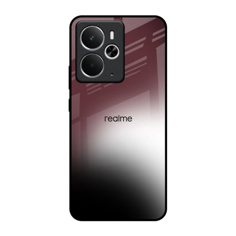 Soft Blur Realme 14 5G Glass Back Cover Online