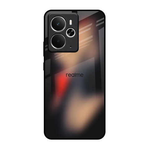 Dark Gradient Realme 14 5G Glass Back Cover Online