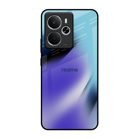 Mystical Gradient Realme 14 5G Glass Back Cover Online