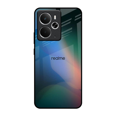 Forecasting Ocean Realme 14 5G Glass Back Cover Online