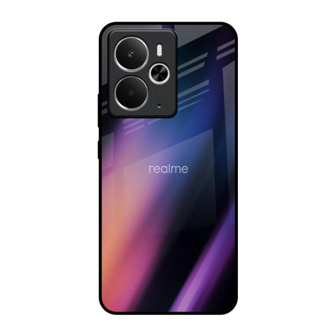Color Fluid Realme 14 5G Glass Back Cover Online