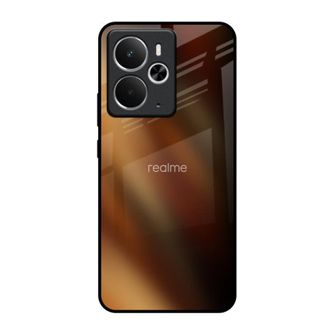 EarthTones Realme 14 5G Glass Back Cover Online