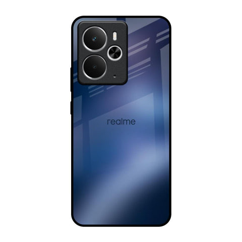 Dark Sea Realme 14 5G Glass Back Cover Online
