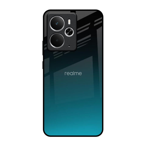 Ultramarine Realme 14 5G Glass Back Cover Online
