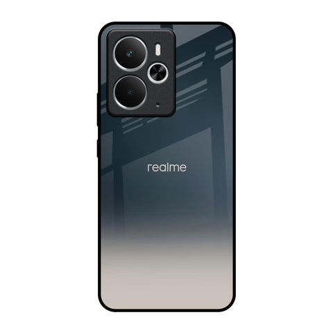 Middle Of Beach Realme 14 5G Glass Back Cover Online