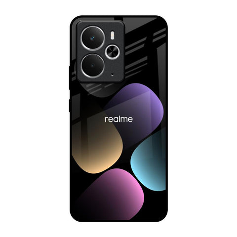 Color Icon Realme 14 5G Glass Back Cover Online