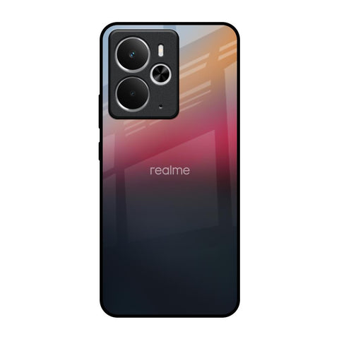 Ocean View Realme 14 5G Glass Back Cover Online