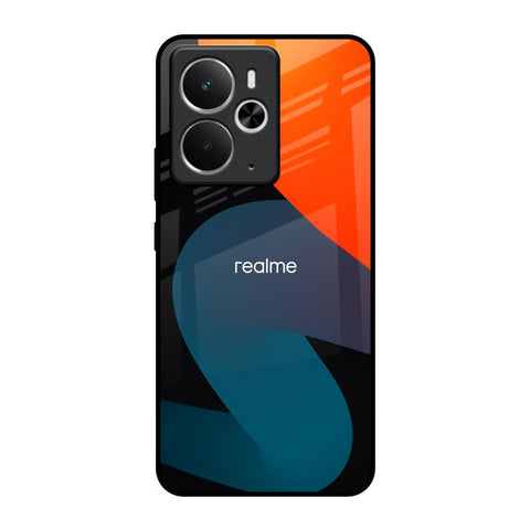 Bold Line Realme 14 5G Glass Back Cover Online