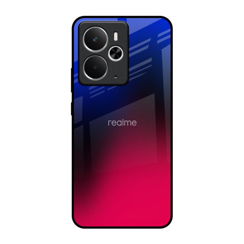 Mesmerizing Gradient Realme 14 5G Glass Back Cover Online
