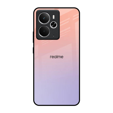 Dawn Gradient Realme 14 5G Glass Back Cover Online