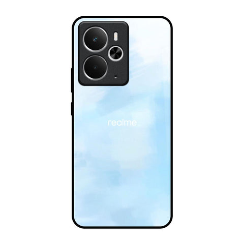 Bright Sky Realme 14 5G Glass Back Cover Online