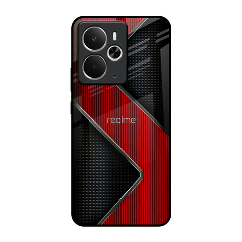 Art Of Strategic Realme 14 5G Glass Back Cover Online