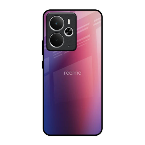 Multi Shaded Gradient Realme 14 5G Glass Back Cover Online