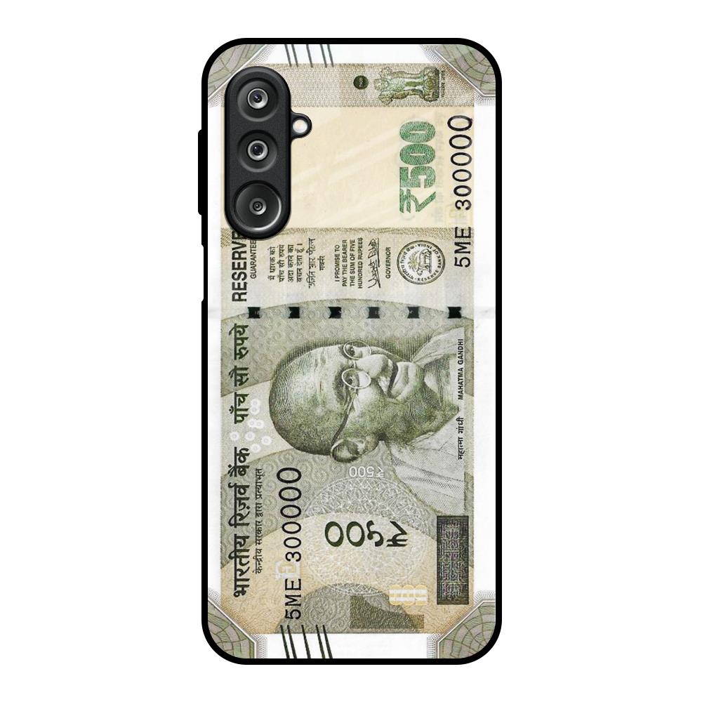 Cash Mantra Samsung Galaxy M36 5G Glass Back Cover Online