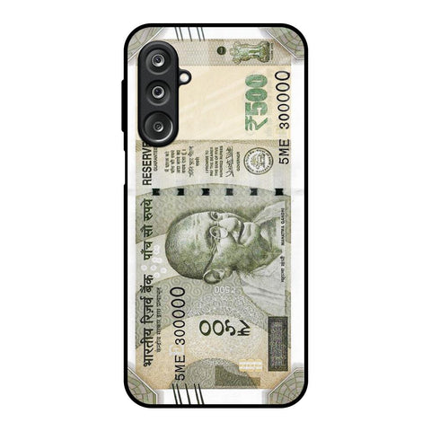 Cash Mantra Samsung Galaxy M36 5G Glass Back Cover Online