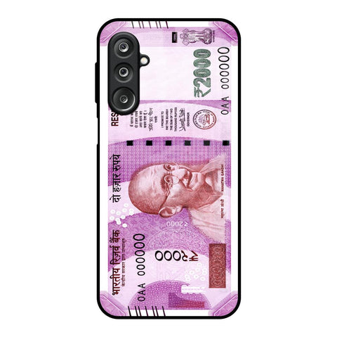 Stock Out Currency Samsung Galaxy M36 5G Glass Back Cover Online