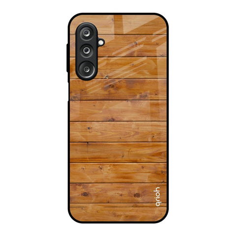 Timberwood Samsung Galaxy M36 5G Glass Back Cover Online