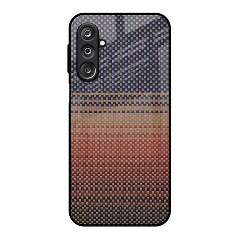 Fiber Artistry Samsung Galaxy M36 5G Glass Back Cover Online