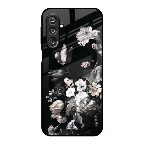 Artistic Mural Samsung Galaxy M36 5G Glass Back Cover Online