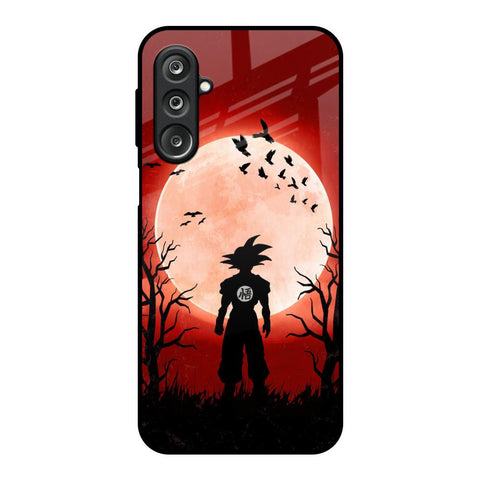 Winter Forest Samsung Galaxy M36 5G Glass Back Cover Online