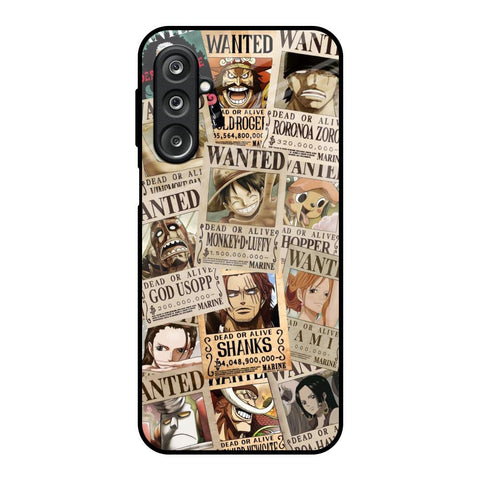Dead Or Alive Samsung Galaxy M36 5G Glass Back Cover Online