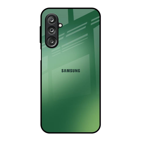 Green Grunge Texture Samsung Galaxy M36 5G Glass Back Cover Online
