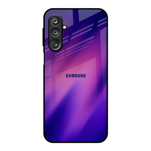 Pink Thunder Samsung Galaxy M36 5G Glass Back Cover Online