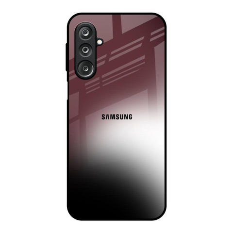 Soft Blur Samsung Galaxy M36 5G Glass Back Cover Online