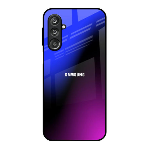 Viola Gradient Samsung Galaxy M36 5G Glass Back Cover Online