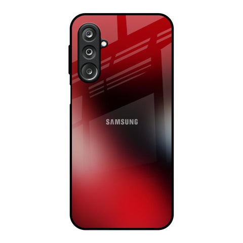 Red Garnet Samsung Galaxy M36 5G Glass Back Cover Online