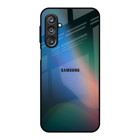 Forecasting Ocean Samsung Galaxy M36 5G Glass Back Cover Online