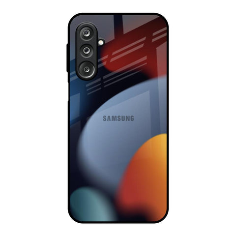 Acrylic Stones Samsung Galaxy M36 5G Glass Back Cover Online