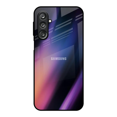 Color Fluid Samsung Galaxy M36 5G Glass Back Cover Online
