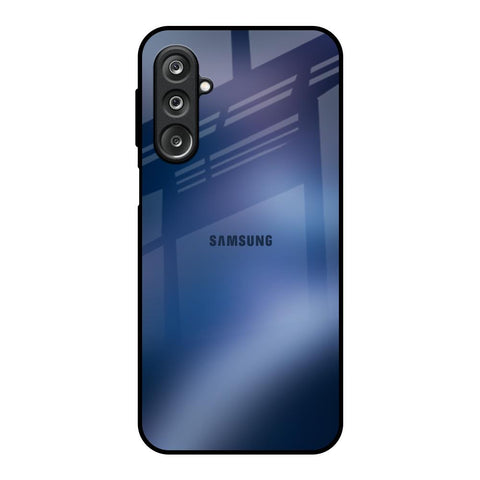 Dark Sea Samsung Galaxy M36 5G Glass Back Cover Online