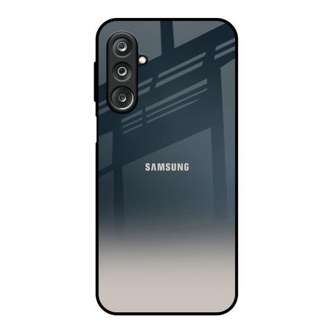Middle Of Beach Samsung Galaxy M36 5G Glass Back Cover Online