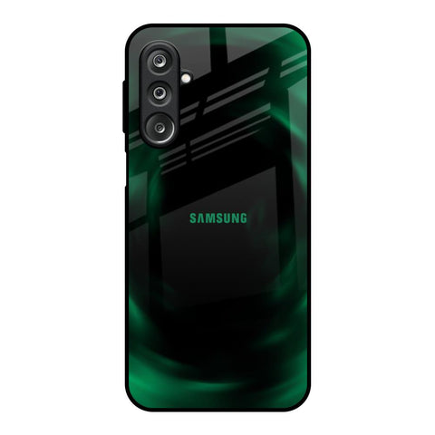 Green Well Samsung Galaxy M36 5G Glass Back Cover Online