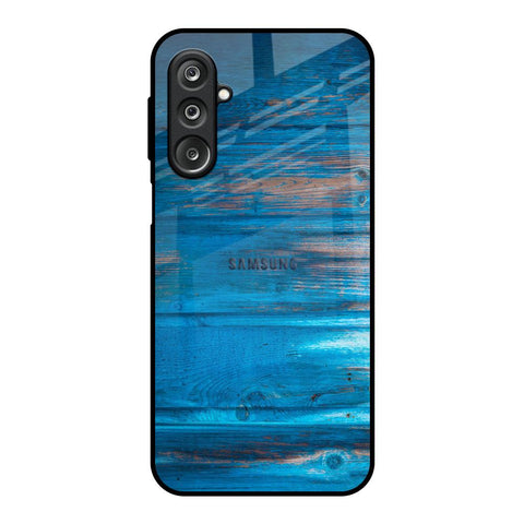 Patina Finish Samsung Galaxy M36 5G Glass Back Cover Online