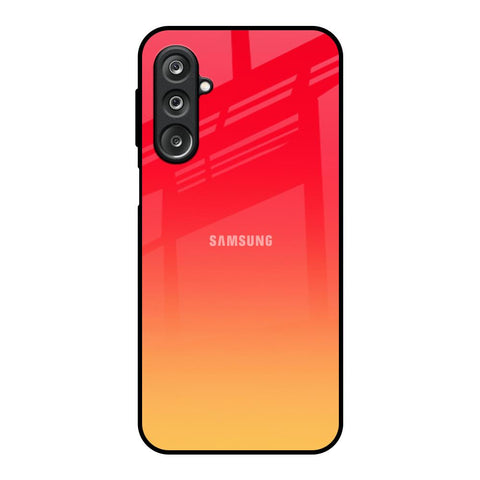 Sunbathed Samsung Galaxy M36 5G Glass Back Cover Online