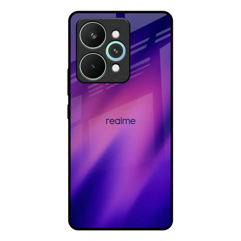 Pink Thunder Realme 15 5G Glass Back Cover Online