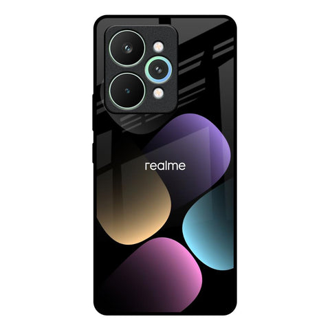 Color Icon Realme 15 5G Glass Back Cover Online