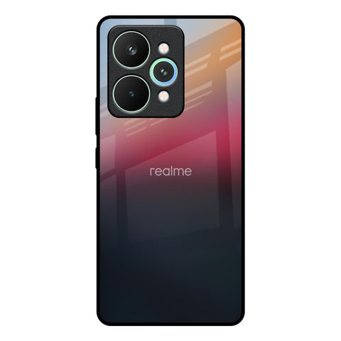 Ocean View Realme 15 5G Glass Back Cover Online