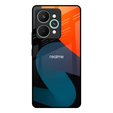 Bold Line Realme 15 5G Glass Back Cover Online