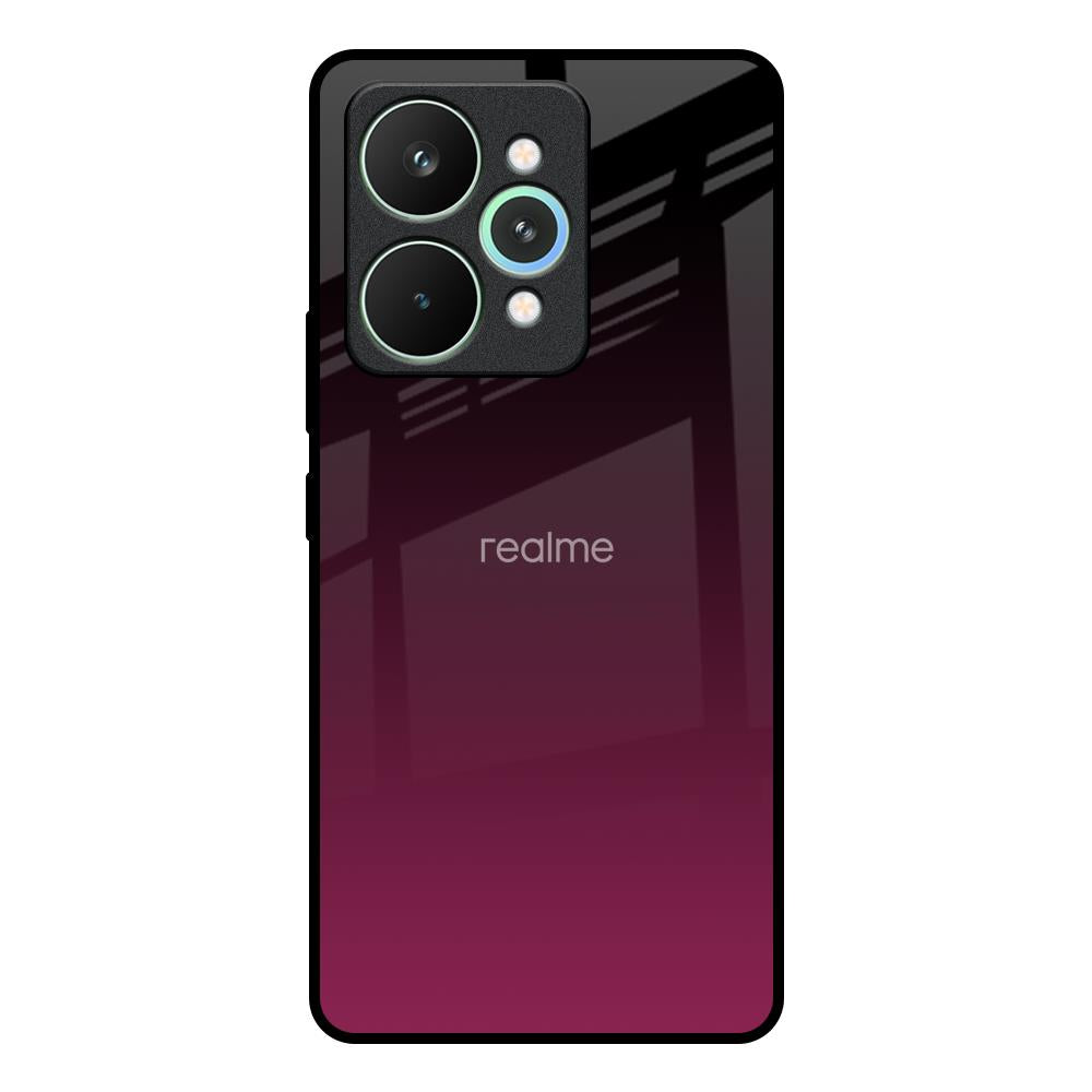 Wisconsin Wine Realme 15 5G Glass Back Cover Online