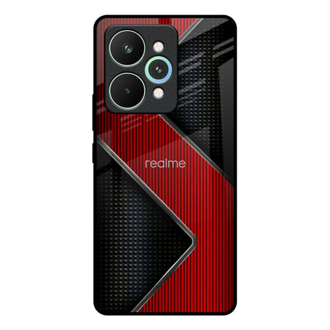 Art Of Strategic Realme 15 5G Glass Back Cover Online