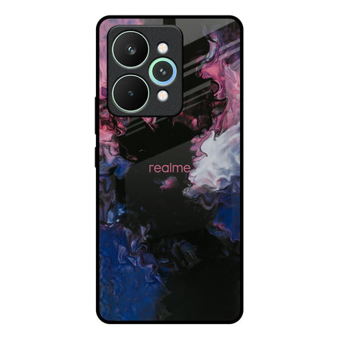 Smudge Brush Realme 15 5G Glass Back Cover Online