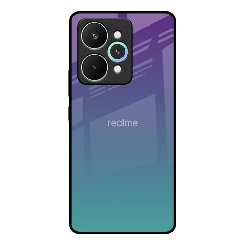 Shroom Haze Realme 15 5G Glass Back Cover Online
